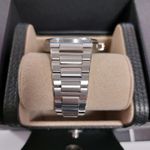 IWC Ingenieur Automatic IW328907 (2025) - Blue dial 40 mm Steel case (4/8)