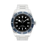 Tudor Black Bay 79230B (2018) - 41mm Staal (1/5)