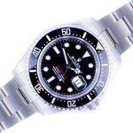 Rolex Sea-Dweller 126600 - (1/8)