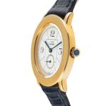 Cartier Pasha W3013456 (Unknown (random serial)) - 35 mm Yellow Gold case (6/8)