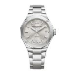 Baume & Mercier Riviera M0A10615 (2024) - Silver dial 36 mm Steel case (3/3)