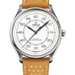 Omega Seamaster 522.32.40.20.04.002 (2026) - White dial 40 mm Steel case (1/1)