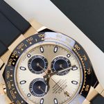 Rolex Daytona 116518LN - (4/8)