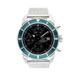 Breitling Superocean Heritage Chronograph A13320 - (1/4)