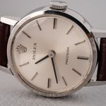 Rolex Precision 2649 - (3/8)