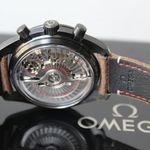 Omega Speedmaster 311.92.44.51.01.006 (2024) - Black dial 44 mm Ceramic case (4/5)