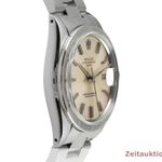 Rolex Oyster Perpetual Date 1501 (1979) - Silver dial 34 mm Steel case (7/8)