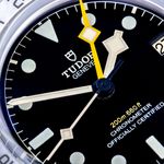 Tudor Black Bay 79470 (2023) - Zwart wijzerplaat 39mm Staal (2/8)