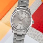 Omega Seamaster Aqua Terra 2517.30.00 - (3/8)