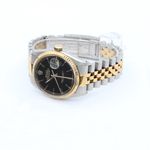 Rolex Datejust 36 16013 (Unknown (random serial)) - 36 mm Gold/Steel case (5/7)