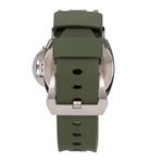 Panerai Luminor Base Logo PAM01087 (2025) - White dial 44 mm Steel case (8/8)