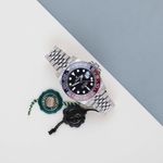 Rolex GMT-Master II 126710BLRO - (2/8)