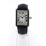 Cartier Tank Solo WSTA0030 - (1/7)