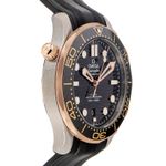 Omega Seamaster Diver 300 M 210.22.42.20.01.002 - (5/7)