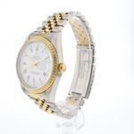 Rolex Oyster Perpetual Date 15223 - (2/6)