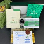 Rolex Air-King 5500 (1978) - 34 mm Steel case (3/8)