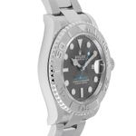 Rolex Yacht-Master 40 126622 (2025) - 40 mm Steel case (5/7)