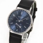 NOMOS Tangente 136 - (1/8)