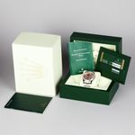 Rolex Datejust 36 116244 - (7/7)