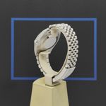 Rolex Datejust 41 126300 (2024) - Zwart wijzerplaat 41mm Staal (3/8)