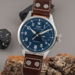 IWC Big Pilot IW500916 - (3/8)