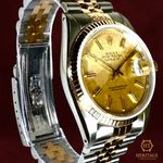 Rolex Datejust 36 16013 - (3/8)