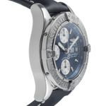 Breitling Superocean Chronograph II A13340 (2003) - 42 mm Steel case (7/8)