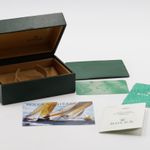 Rolex Yacht-Master 168623 (Unknown (random serial)) - 35 mm Gold/Steel case (8/8)