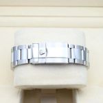 Rolex Daytona 116520 (2004) - Wit wijzerplaat 40mm Staal (6/7)