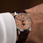 Patek Philippe Perpetual Calendar 5320G-011 - (8/8)