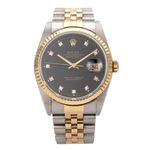 Rolex Datejust 36 16233 - (2/8)