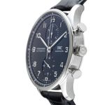 IWC Portuguese Chronograph IW371609 - (6/8)