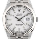 Rolex Datejust 41 126334 - (2/5)