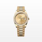 Rolex Day-Date 228348RBR - (1/1)