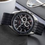 Omega Speedmaster Broad Arrow 321.32.44.50.01.001 - (2/8)