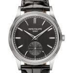 Patek Philippe Calatrava 6119G-001 - (3/6)