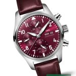 IWC Pilot Chronograph IW388107 - (1/1)