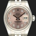 Rolex Lady-Datejust 179174 - (2/8)