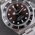 Rolex Submariner No Date 14060M - (1/8)