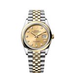 Rolex Datejust 36 126203 - (1/1)
