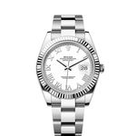 Rolex Datejust 41 126334 - (1/1)