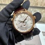 Jaeger-LeCoultre Master Geographic Q4122520 - (3/3)