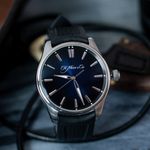 H. Moser & Cie. Pioneer 3200-1200 - (2/8)