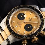 Tudor Black Bay Chrono 79363N - (3/7)