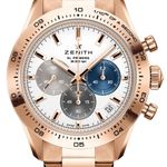 Zenith Chronomaster Sport 18.3101.3600/69.M3100 - (1/1)