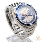 Tudor Heritage Chrono Blue 70330B - (4/8)