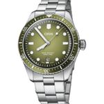 Oris Divers Sixty Five 01 733 7707 4057‑07 8 20 18 - (1/1)