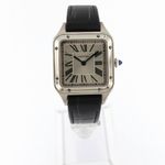 Cartier Santos Dumont WSSA0023 - (1/6)