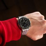 Omega Speedmaster 329.30.44.51.01.003 (2024) - Zwart wijzerplaat 44mm Staal (7/8)