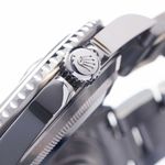 Rolex Submariner Date 16610LV - (14/16)